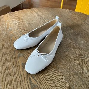 Everlane Day Ballet Flat - NEVER WORN
